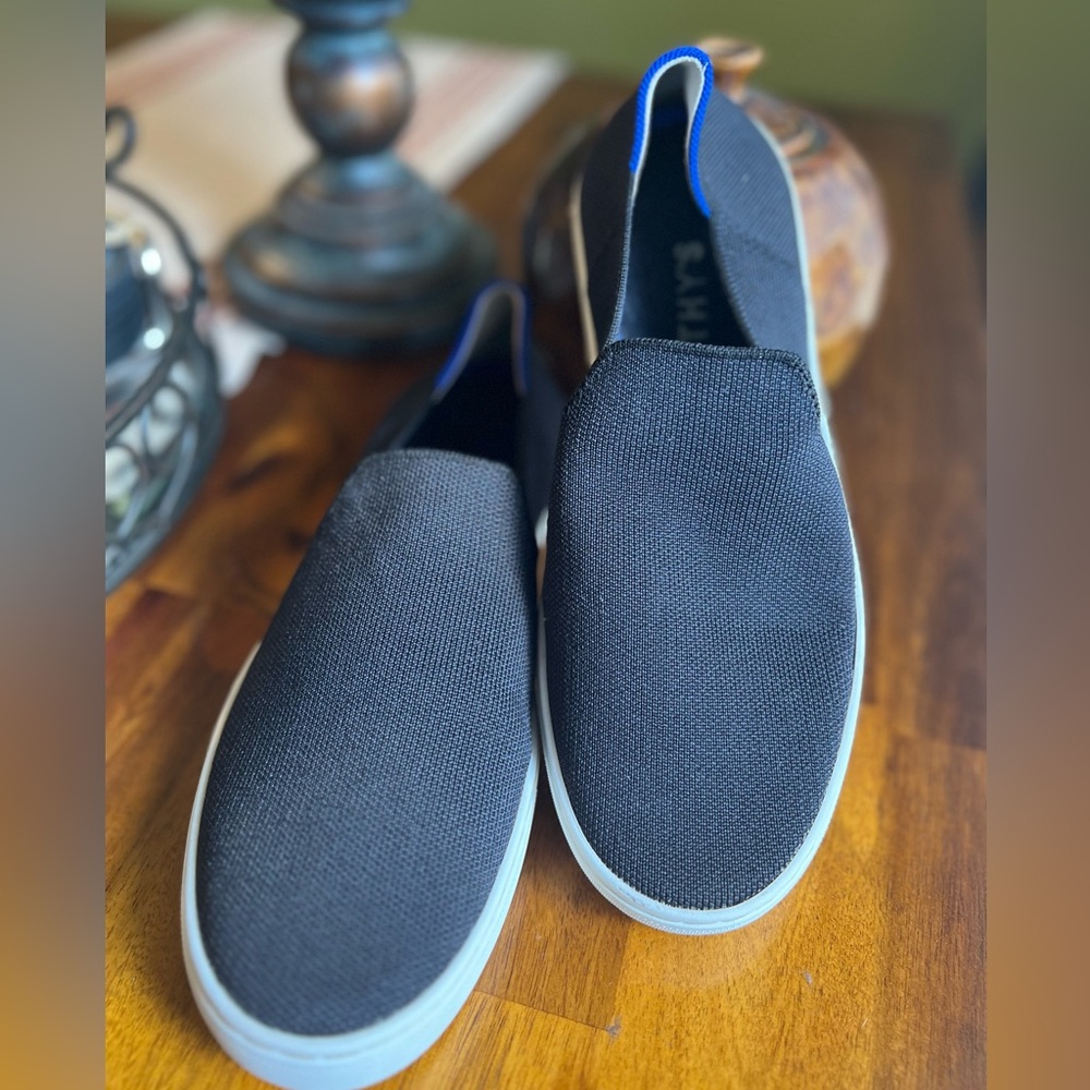 Rothy’s The Original Slip On Women’s Shoes - Picture 2 of 7